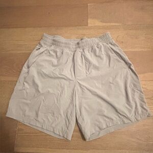 Lululemon Men's Pace Breaker Lined Short 7"